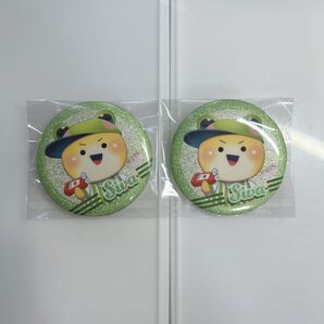 からぴち シヴァさん ダイナー缶バッジ