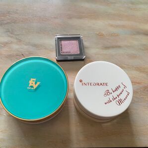 シカモイストクッションメイクアップベース インテグレートミラクルファンデーション
