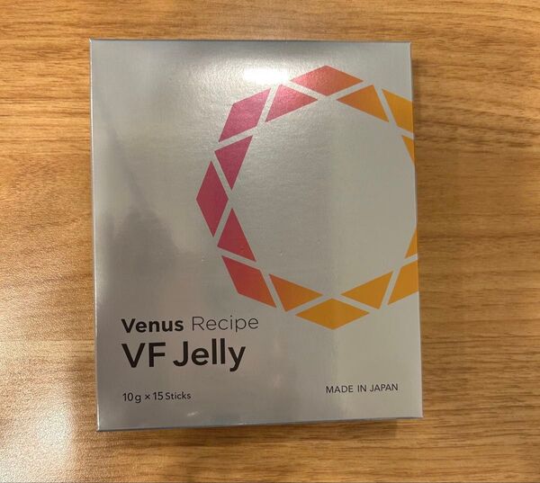 AXXZIA アクシージア VFゼリー 10g×15本入り コラーゲン