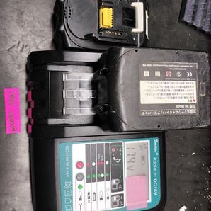 f945マキタ電動工具互換バッテリー18v