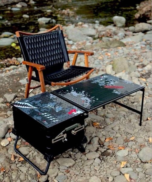 H&O サメウイングトップ25 サメブリッジング25 セット WING TOP 25 &BRIDGING 25 SET