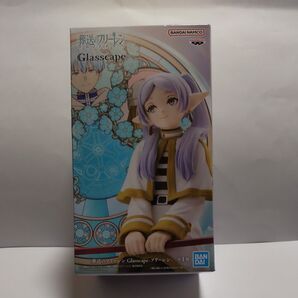 葬送のフリーレン Glasscape -フリーレン フィギュア