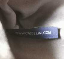 #レディース(バック)【casselini】★キャセリーニ★フェイクファーバッグ★チェーン付きショルダーバッグ★未使用タグ付き★送料無料★ar-2_画像5