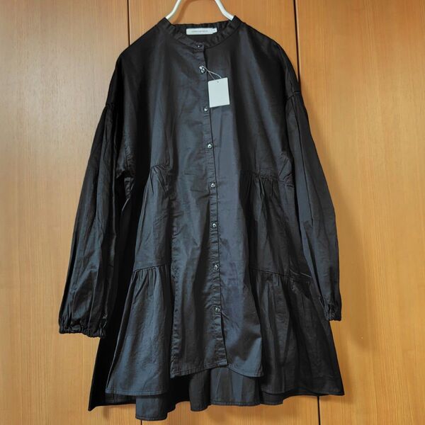 AMERICAN HOLIC 袖ボリュームチュニック 新品 アメリカンホリック