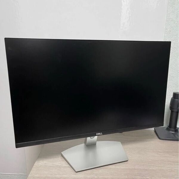 Dell S2421H 23.8インチ モニター ディスプレイ FHD/IPS 非光沢/HDMI x2/スピーカー付き