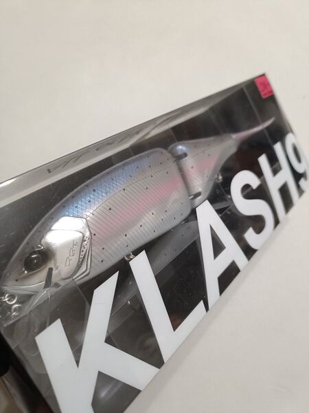 DRT クラッシュ9 KLASH9 Low 名古屋レインボー replica