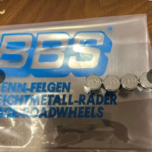送料無料 新品未開封BBS純正エアバルブキャップRG-F RS. LM RI-S