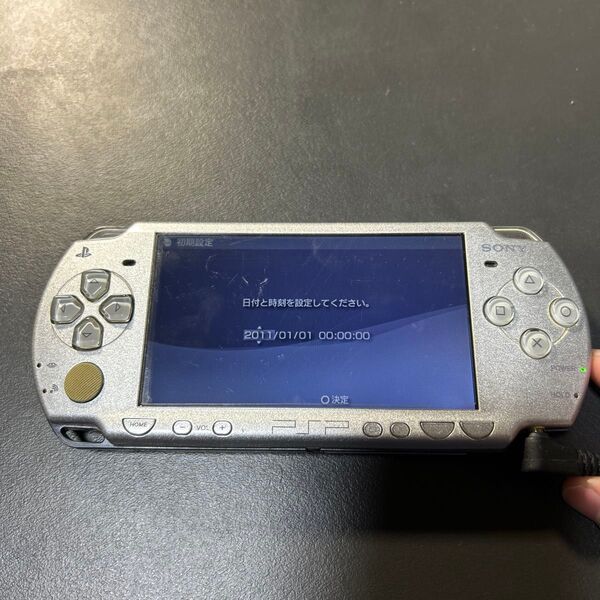 PSP- 2000 ジャンク