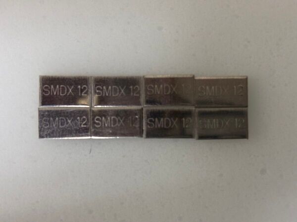 金パラ12% 8g
