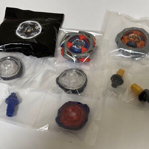 ベイブレードX パーツまとめ売り