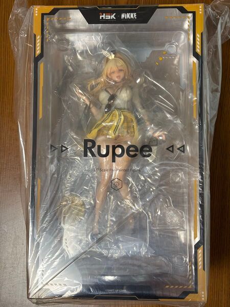 勝利の女神:NIKKE ルピー 1/7 完成品フィギュア