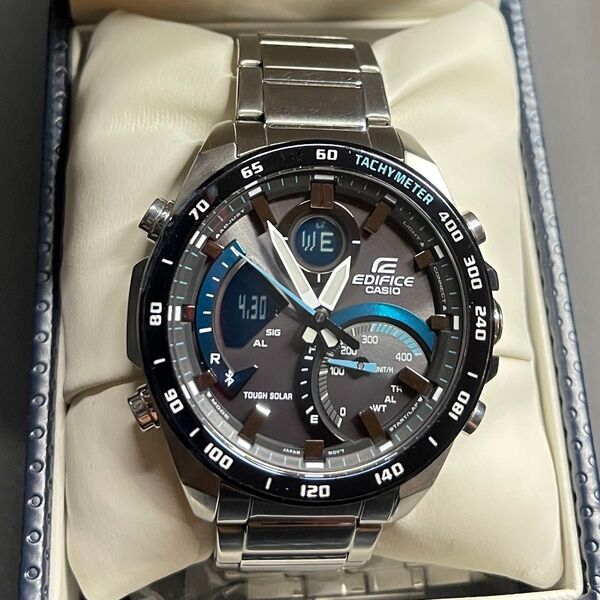 CASIO EDIFICE ECB-900