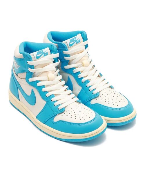 Nike Air Jordan 1 High OG UNC Reimagined ナイキ ジョーダン 28.5