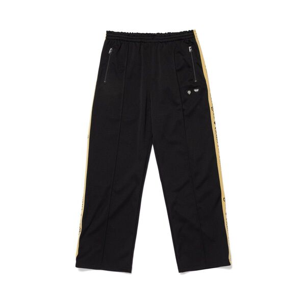 HUMAN MADE Girls Don't Cry TRACK PANTS XL