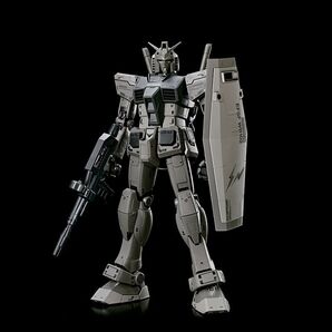 GUNDAM RX78FRGMT MG ガンプラ フラグメント fragment V A限定 機動戦士ガンダム マスターグレード