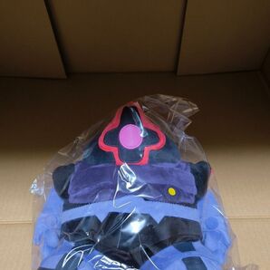 GUNDAM45FRGMT fragment ドム ぬいぐるみ フラグメント