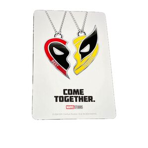 MARVEL 使用済み デッドプール ウルヴァリン ムビチケ
