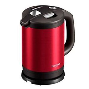 TESCOM 【海外向け】電気ケトル 220-240V仕様 【780ml】 TKEF50