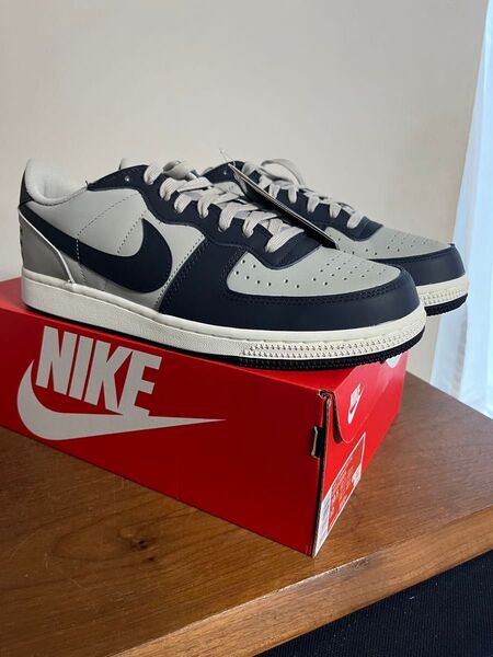 28.5cm Nike Terminator Low