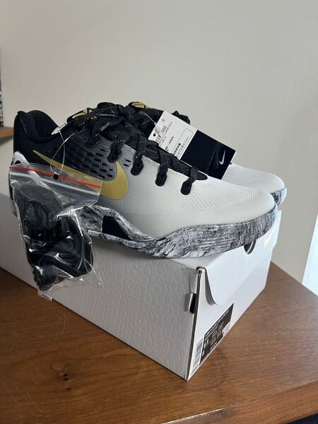 24.5cm Nike Kobe 9 Low Protro Mambacita