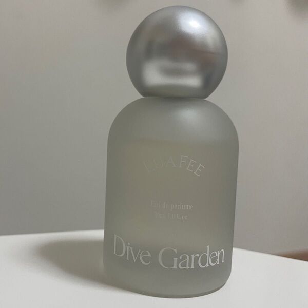 luafee dive garden 香水 オードパルファン