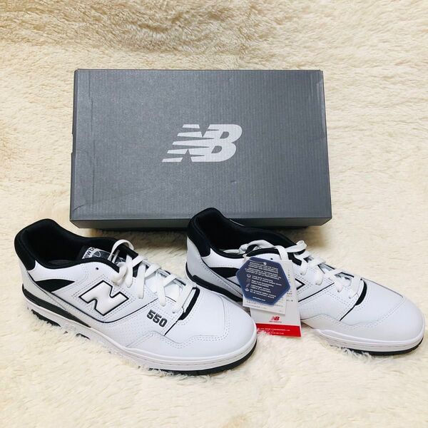 New Balance スニーカー 大谷翔平着用モデル 27cm ホワイト