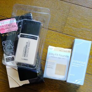 化粧品 セット