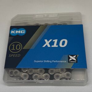 新品未使用 並行輸入品 10速用自転車チェーン
