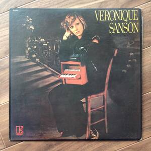 Veronique Sanson / ヴェロニク・サンソン - Veronique Sanson