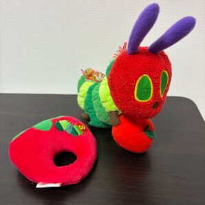 はらぺこあおむし ラトル ガラガラ にぎにぎ エリックカール