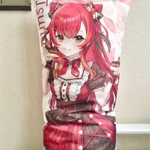 ぶいすぽっ ロングクッション 猫汰つな sweets decoration