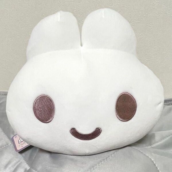 やさうさちゃん ましゅもっち ぬいぐるみ ラウンドワン