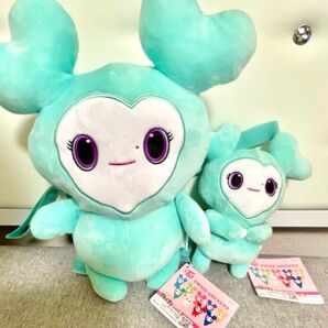 TWICE LOVERYS ミナ GIGO限定 リュック ハグぐるみ