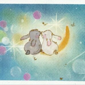 自作作品【lovely】