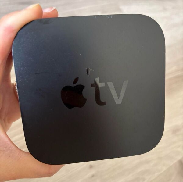 【中古】Apple TV HD 64GB アップルTV