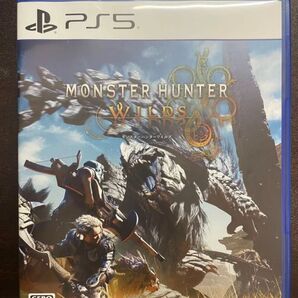 PS5 モンスターハンター:ワールド