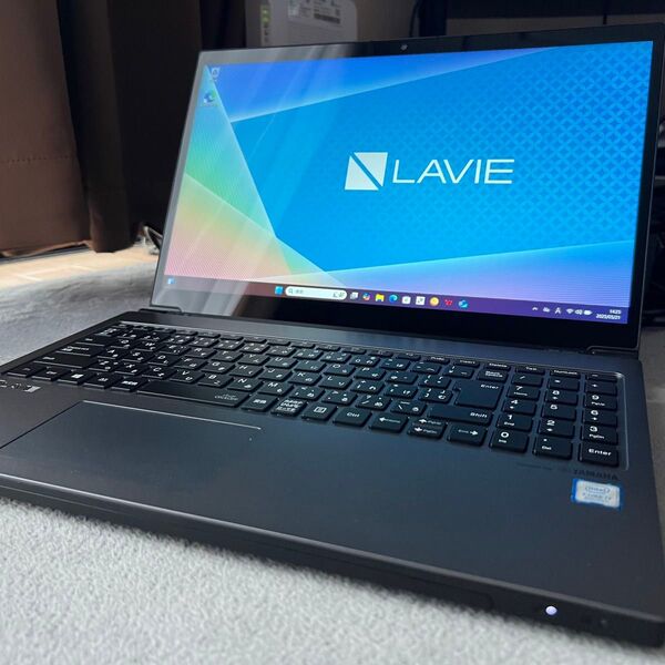 Lavie direct Intel Core i7 8750H Windows11 Office2021