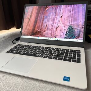 Inspiron 3501 Intel Corei3 1115G4 Windows11 Office2021
