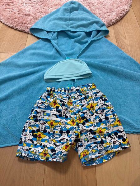 水着 男の子 80