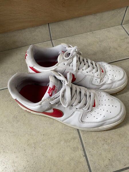 NIKE エアフォース1