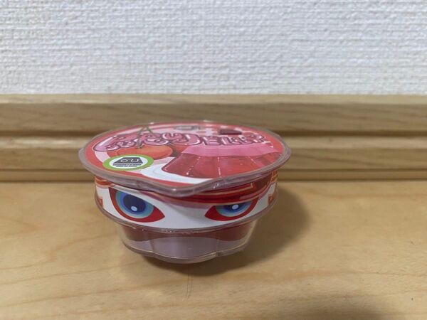 ぷるゼリーゴチゾウ