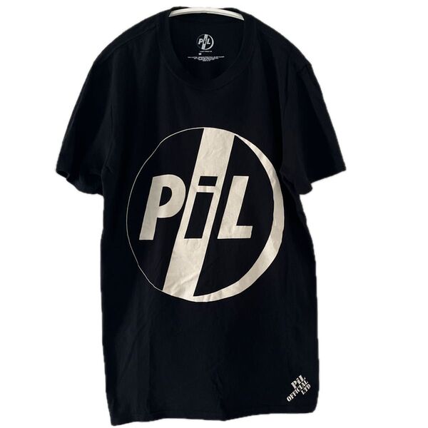PIL Tシャツ バンドTシャツ