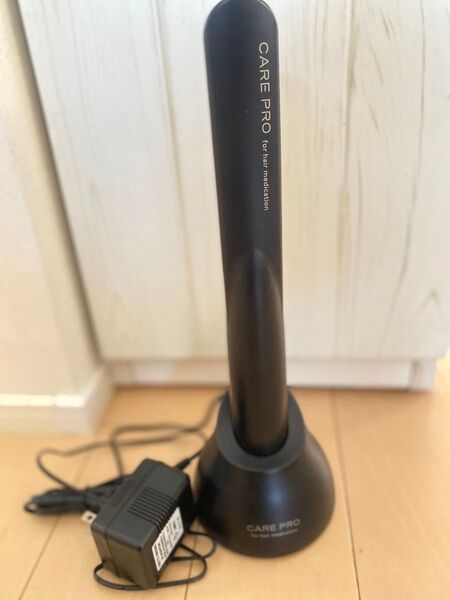 CARE PRO 超音波アイロン※ジャンク品