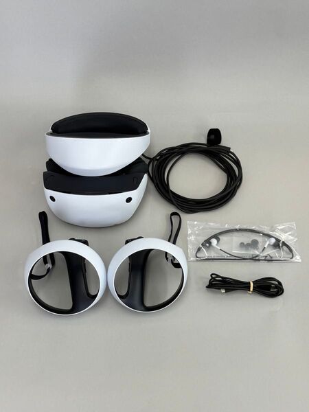PlayStation VR2