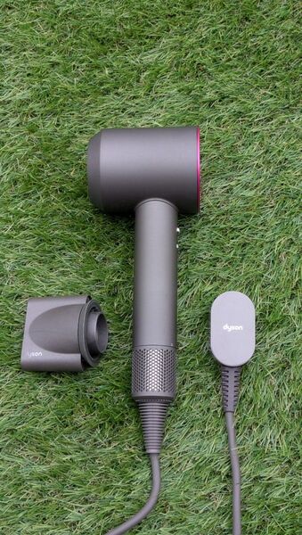 Dyson ダイソン ヘアドライヤー ジャンク品