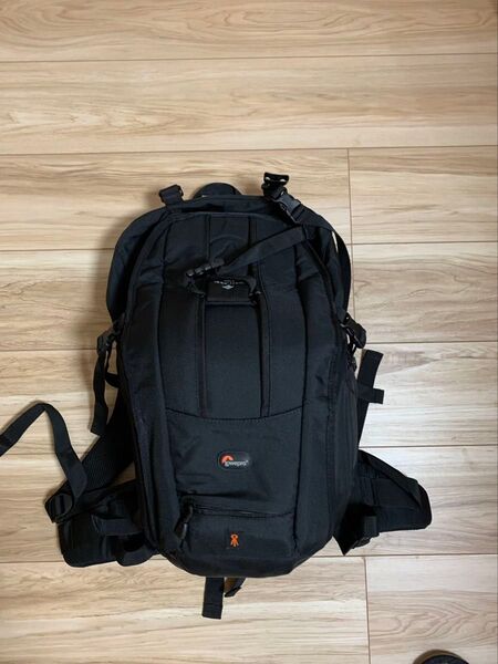 ロープロ Lowepro カメラバッグ リュックサック