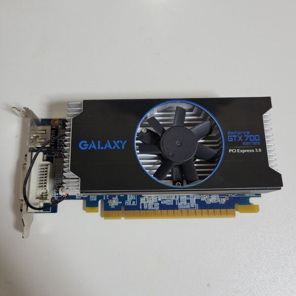 【動作確認済み】玄人志向 GTX750Ti ロープロファイル GF-GTX750Ti-LE2GHD