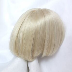 海外メーカー製 ウィッグ SD DD MDD