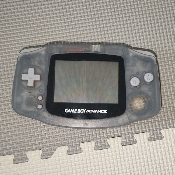 ゲームボーイアドバンス 本体 GBA