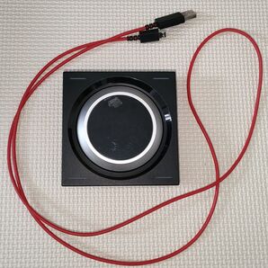 EPOS SENNHEISER GSX 1200 PRO ゲーミング PCオーディオアンプ ジャンク